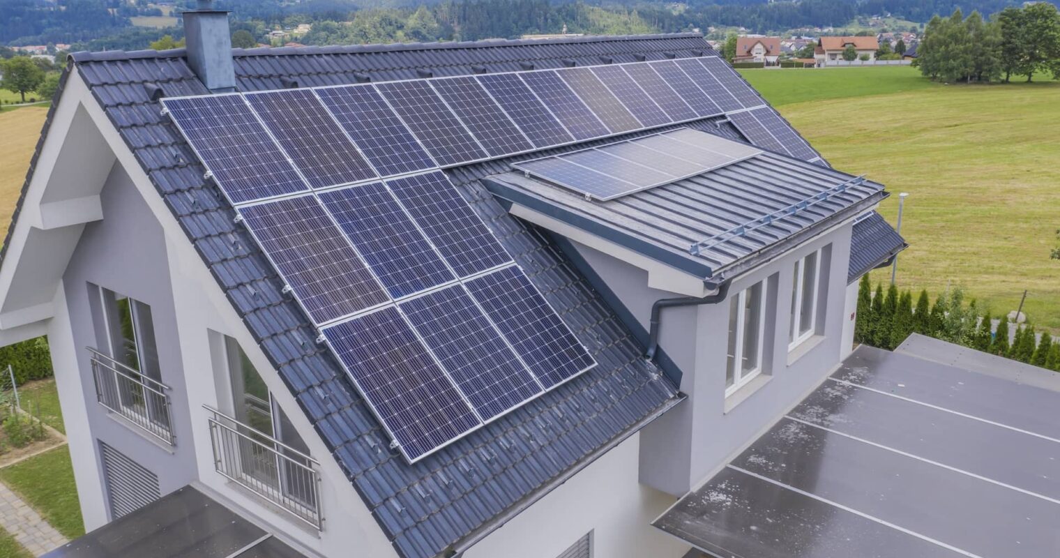 Autoconsumo solar