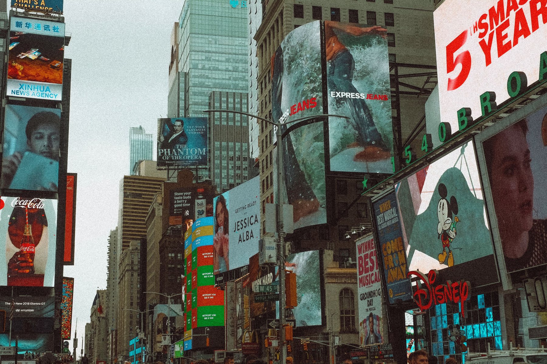Publicidad digital